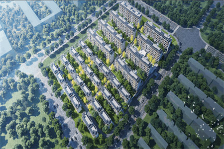 城北商校宿舍北辛街道学区房超低首付四楼不是顶